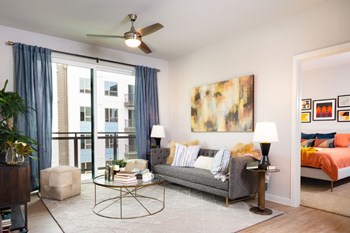 Image for The Magnolia at Crestview - 7400 North Lamar Blvd